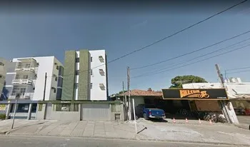 Imagem do Condomínio Do Edifício Lúciana em Olinda