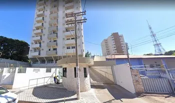 Imagem do Condomínio Do Edifício Lúciana em Cuiabá