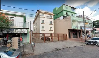 Imagem do Condomínio Do Edifício Lúciana em Contagem