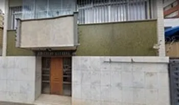 Condomínio Do Edifício Lúciana em Belo Horizonte