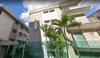 Condomínio Do Edifício Lúciana em Belo Horizonte