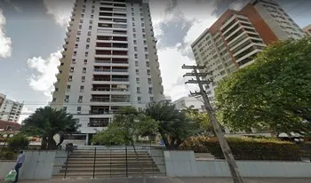 Imagem do Condomínio Do Edifício Lúciana em Recife