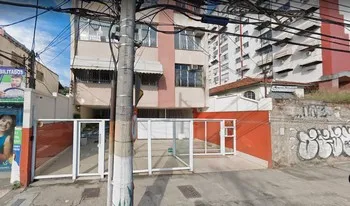 Imagem do Condomínio Do Edifício Lúciana em Niteroi