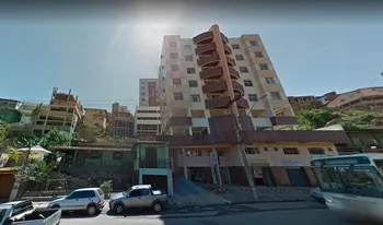 Imagem do Condomínio Do Edifício Lúciana Andrade em Itabira