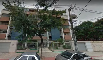 Imagem do Condomínio Do Edifício Lúciana Bloco I em Vitória