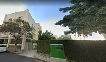 Condomínio Do Edifício Lúciana em Belo Horizonte