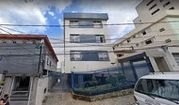 Condomínio Do Edifício Lúciana Costa Gonçalves em Belo Horizonte
