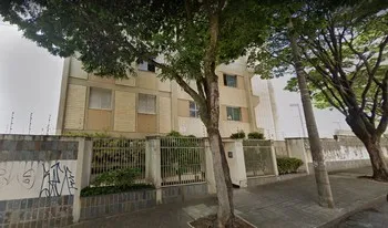 Condomínio Do Edifício Lúciana em Belo Horizonte