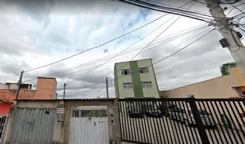 Imagem do Condomínio Do Edifício Lúciana em Contagem