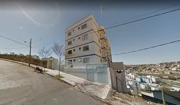 Condomínio Do Edifício Lúciana Moreira em Belo Horizonte