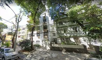 Condomínio Do Edifício Lúciana em Rio De Janeiro