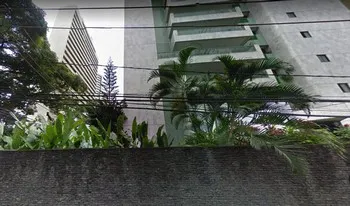Imagem do Condomínio Do Edifício Lúciana em Recife