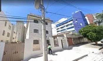 Condomínio Do Edifício Lúciana Sena em Belo Horizonte