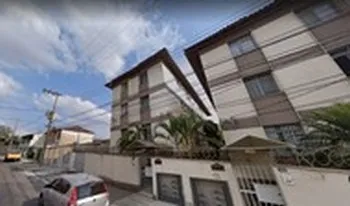 Condomínio Do Edifício Lúciana em Belo Horizonte