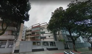 Imagem do Condomínio Do Edifício Lúciana em Vitória
