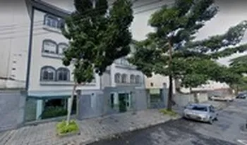 Condomínio Do Edifício Lúciana em Belo Horizonte