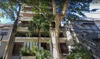 Condomínio Do Edifício Lúciana em Rio De Janeiro