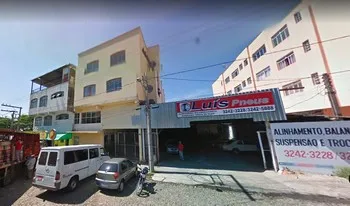 Imagem do Condomínio Do Edifício Lúcianara em Itauna