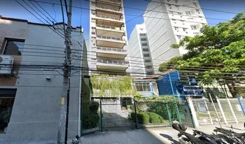 Condomínio Do Edifício Lúciane em Rio de Janeiro