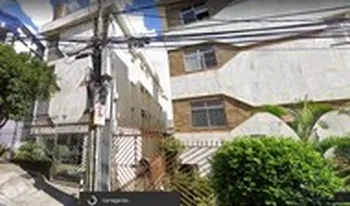 Condomínio Do Edifício Lúciane em Belo Horizonte