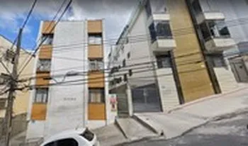Condomínio Do Edifício Lúciane em Belo Horizonte