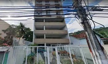 Imagem do Condomínio Do Edifício Lúciano em Niteroi
