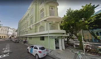 Imagem do Condomínio Do Edifício Lúciano Costa em Recife