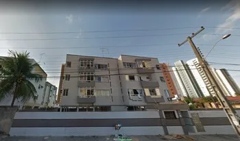 Imagem do Condomínio Do Edifício Lúciano Franca em João Pessoa