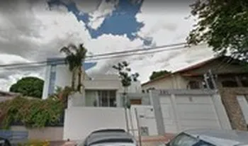 Condomínio Do Edifício Lúciano Guimaraes em Belo Horizonte