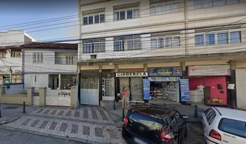 Condomínio Do Edifício Lucídio Lago em Rio De Janeiro