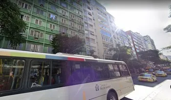 Condomínio Do Edifício Lucie Danon em Rio De Janeiro