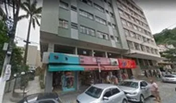 Imagem do Condomínio Do Edifício Lucieme em Nova Friburgo