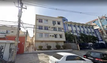 Condomínio Do Edifício Lucienne em Rio De Janeiro