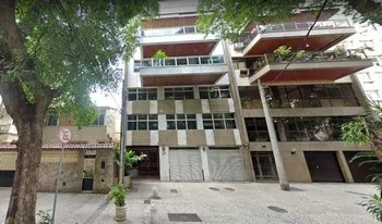 Condomínio Do Edifício Lucila em Rio De Janeiro