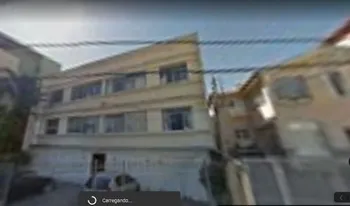 Imagem do Condomínio Do Edifício Lucilea em Juiz De Fora