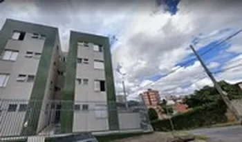 Condomínio Do Edifício Lucilia Maria em Belo Horizonte