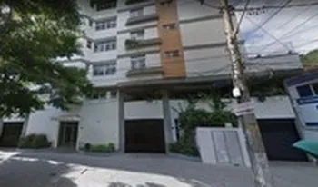 Imagem do Condomínio Do Edifício Lucilia Monnerat em Nova Friburgo