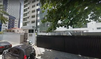 Imagem do Condomínio Do Edifício Lucilo Guerra em Recife