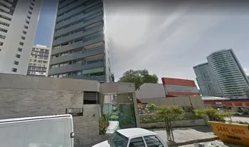 Imagem do Condomínio Do Edifício Lucilo Maranhão em Recife