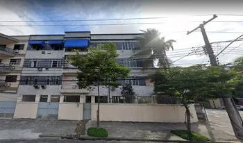 Condomínio Do Edifício Lucimar em Rio de Janeiro