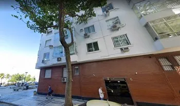 Condomínio Do Edifício Lucimar em Rio De Janeiro