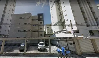 Imagem do Condomínio Do Edifício Lucimeri em Recife