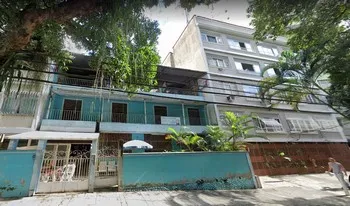 Imagem do Condomínio Do Edifício Lucinda em Niteroi
