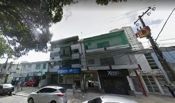 Imagem do Condomínio Do Edifício Lucinda em Belém