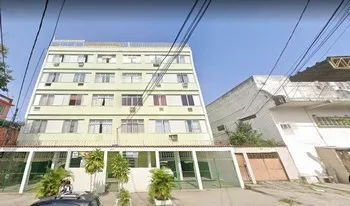 Condomínio Do Edifício Lucinda em Rio De Janeiro