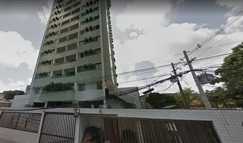 Imagem do Condomínio Do Edifício Lucinda Villaca em Recife