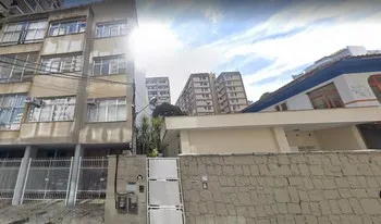 Imagem do Condomínio Do Edifício Lucinez em Niteroi