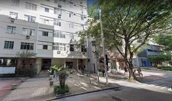 Condomínio Do Edifício Lucio Cardoso em Rio De Janeiro