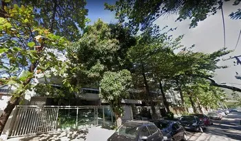 Condomínio Do Edifício Lucio Costa em Rio De Janeiro
