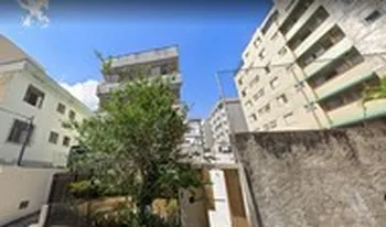 Condomínio Do Edifício Lucio De Souza em Belo Horizonte
